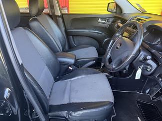 2010 Kia Sportage - Thumbnail