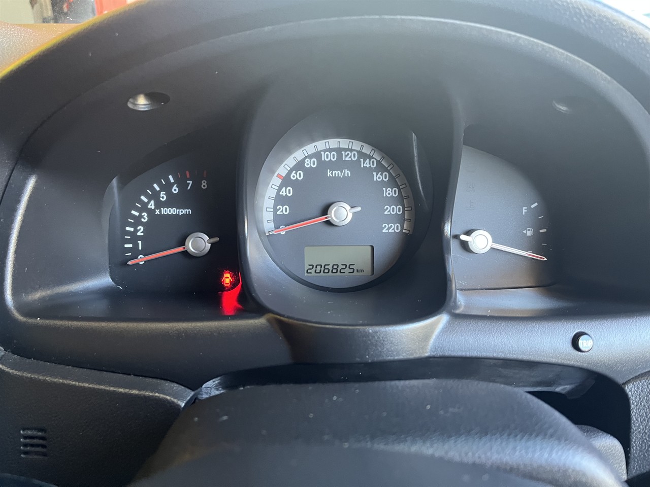 2010 Kia Sportage