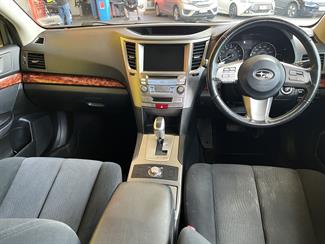 2010 Subaru Legacy - Thumbnail