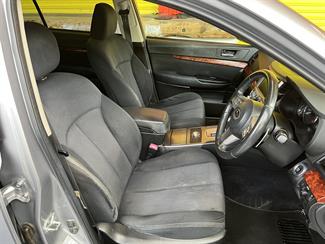 2010 Subaru Legacy - Thumbnail