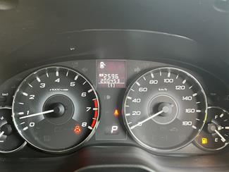 2010 Subaru Legacy - Thumbnail