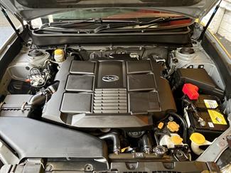 2010 Subaru Legacy - Thumbnail
