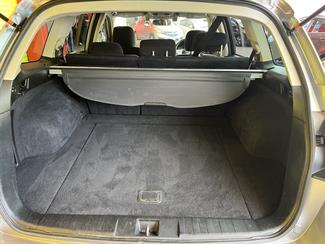 2010 Subaru Legacy - Thumbnail