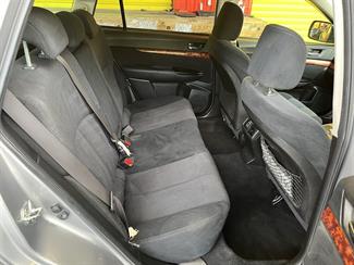 2010 Subaru Legacy - Thumbnail