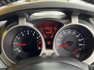 2016 Nissan JUKE - Thumbnail