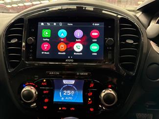 2016 Nissan JUKE - Thumbnail