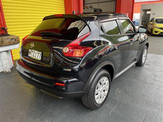 2016 Nissan JUKE - Thumbnail