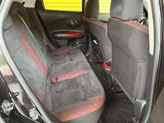 2016 Nissan JUKE - Thumbnail