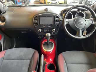 2016 Nissan JUKE - Thumbnail