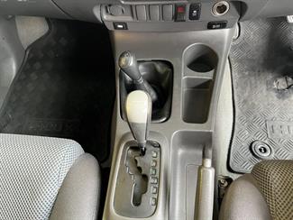 2011 Toyota Hilux - Thumbnail