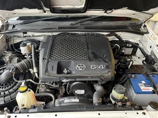 2011 Toyota Hilux - Thumbnail
