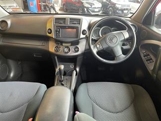2012 Toyota RAV4 - Thumbnail
