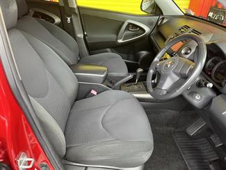 2012 Toyota RAV4 - Thumbnail