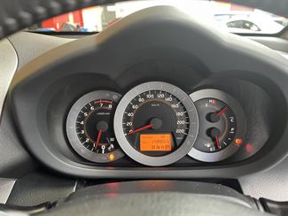 2012 Toyota RAV4 - Thumbnail
