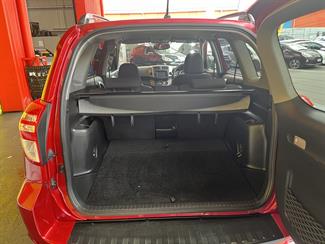 2012 Toyota RAV4 - Thumbnail
