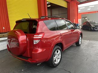 2012 Toyota RAV4 - Thumbnail