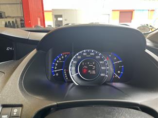 2012 Honda Odyssey - Thumbnail