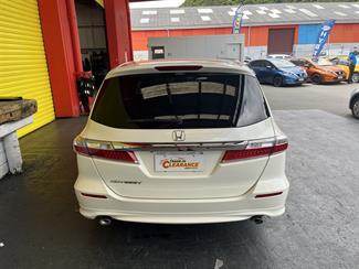 2012 Honda Odyssey - Thumbnail