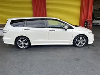 2012 Honda Odyssey - Thumbnail