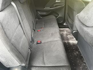 2012 Honda Odyssey - Thumbnail