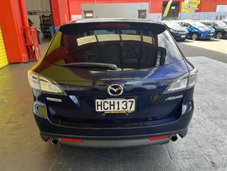 2008 Mazda Atenza - Thumbnail