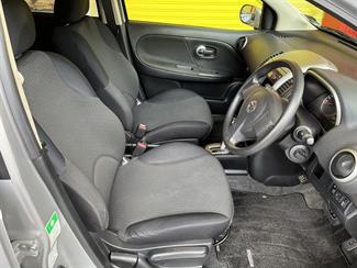 2008 Nissan Note - Thumbnail