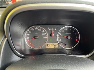 2008 Nissan Note - Thumbnail