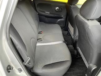 2008 Nissan Note - Thumbnail