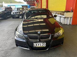 2006 BMW 323I - Thumbnail