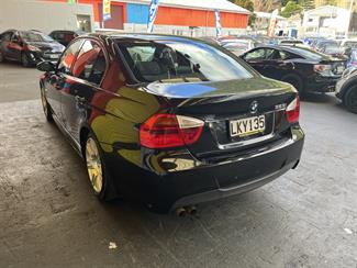2006 BMW 323I - Thumbnail