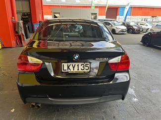 2006 BMW 323I - Thumbnail