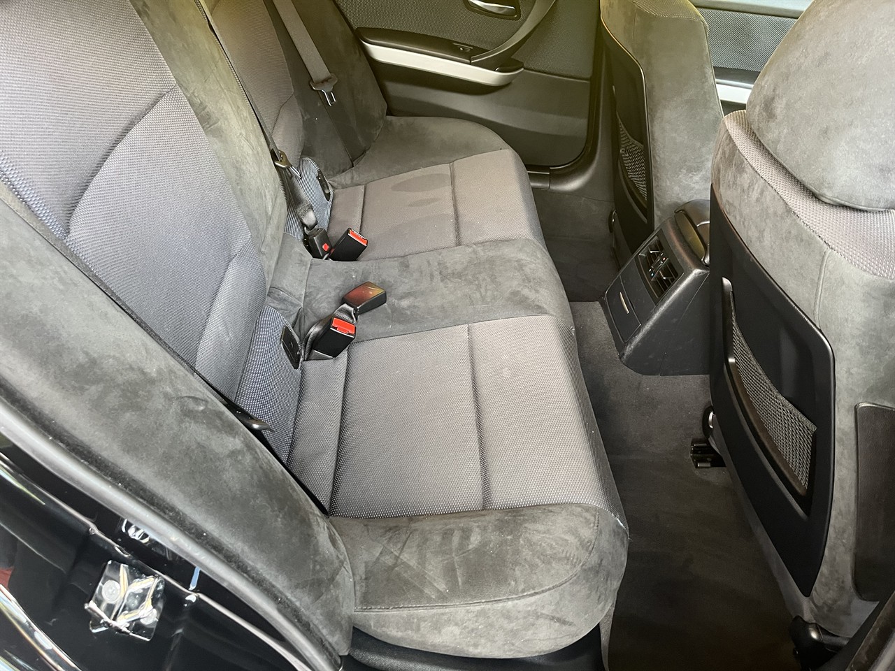 2006 BMW 323I