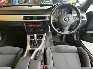 2006 BMW 323I - Thumbnail