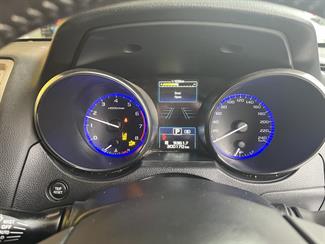 2015 Subaru Outback - Thumbnail