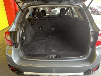 2015 Subaru Outback - Thumbnail