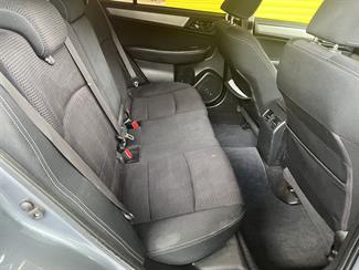 2015 Subaru Outback - Thumbnail