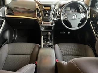 2013 Ssangyong Korando - Thumbnail