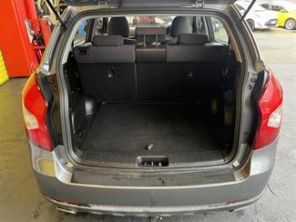 2013 Ssangyong Korando - Thumbnail