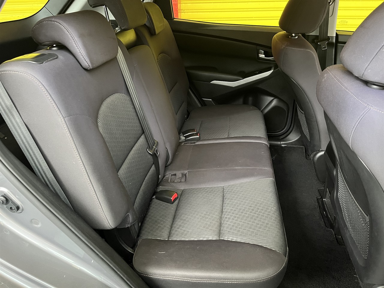 2013 Ssangyong Korando