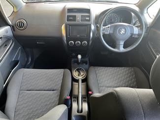 2006 Suzuki SX4 - Thumbnail