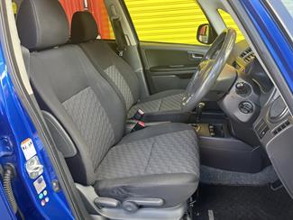 2006 Suzuki SX4 - Thumbnail