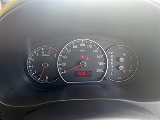 2006 Suzuki SX4 - Thumbnail