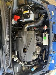 2006 Suzuki SX4 - Thumbnail