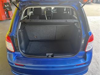 2006 Suzuki SX4 - Thumbnail