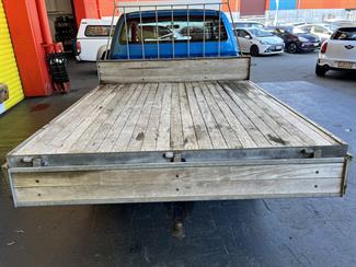 2006 Toyota Hilux - Thumbnail