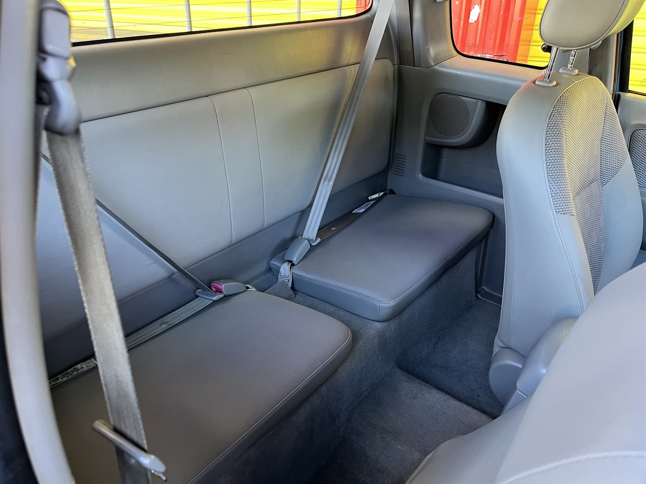 2006 Toyota Hilux