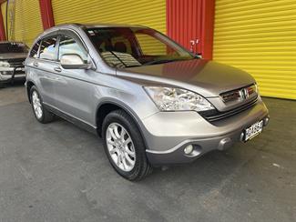2006 Honda CRV - Thumbnail