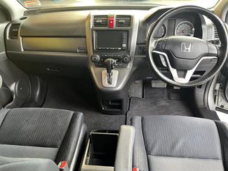 2006 Honda CRV - Thumbnail