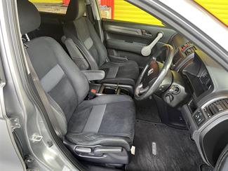 2006 Honda CRV - Thumbnail