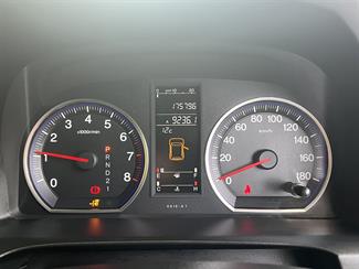 2006 Honda CRV - Thumbnail